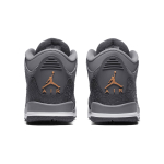 Jordan Air Jordan 3 Retro Anthracite