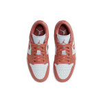 Jordan Air Jordan 1 Low "Pink Salmon"