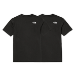 THE NORTH FACE Cotton Basic S/s R/tee SS22T 2