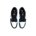 Jordan Air Jordan 1 low "dark teal"