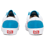 Vans Style 36 Retro Sport Caribbean Sea