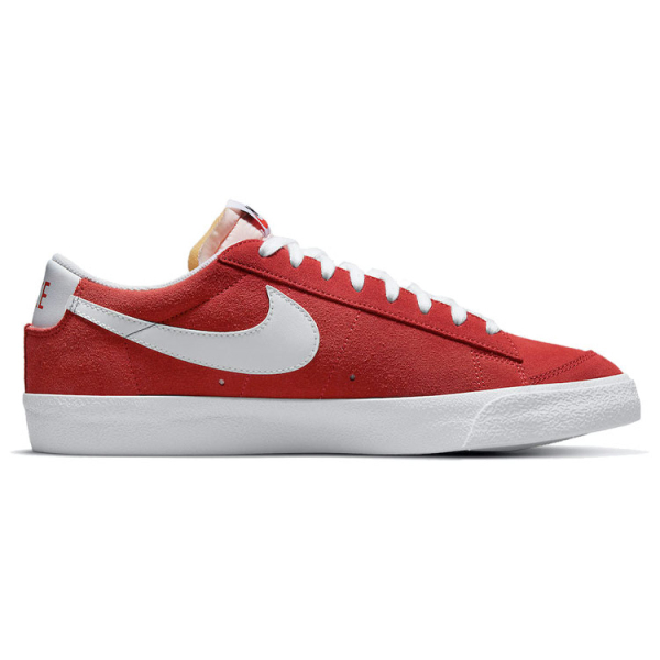 Nike Blazer '77 "Red Clay"