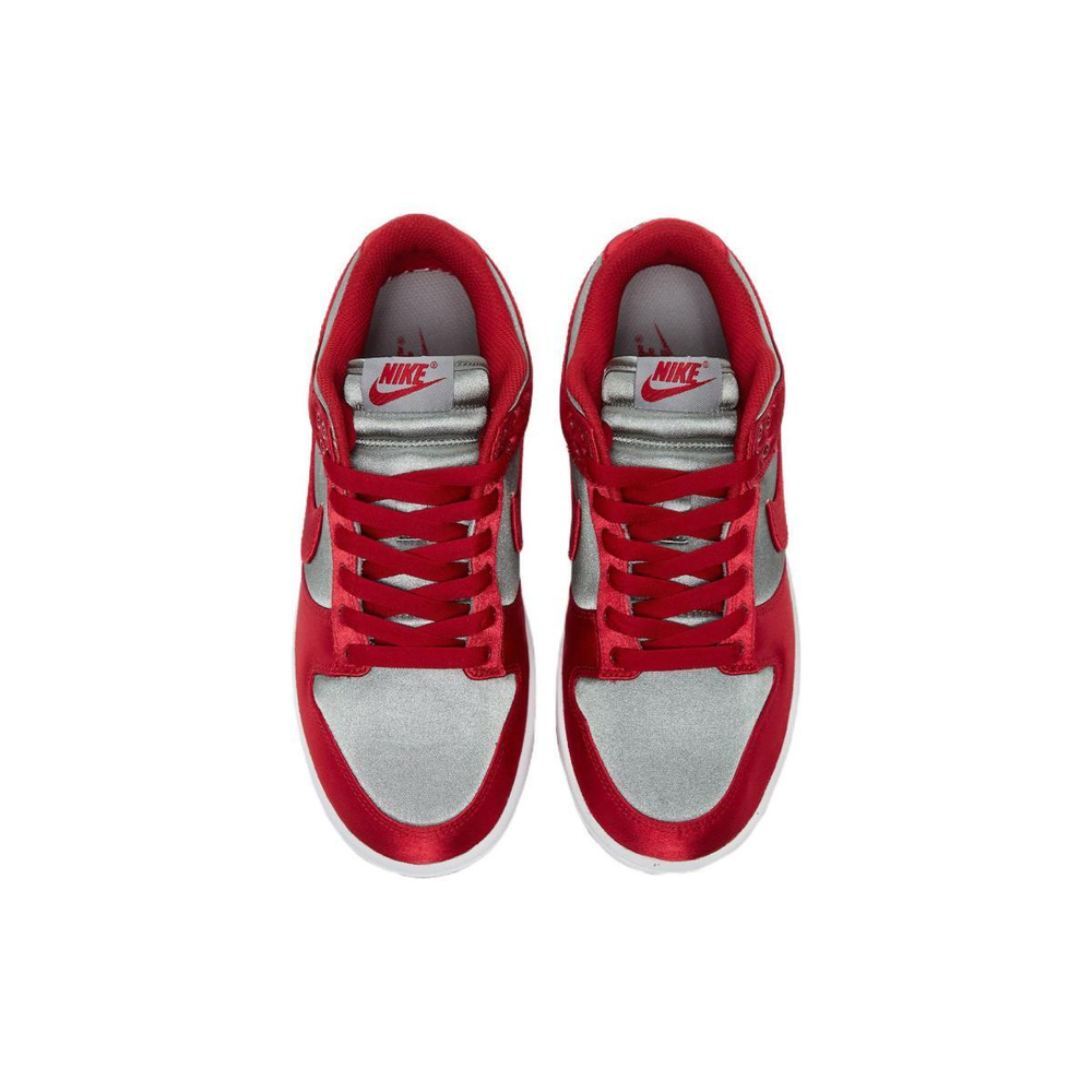 Nike Dunk "UNLV Satin" ESS SNKR