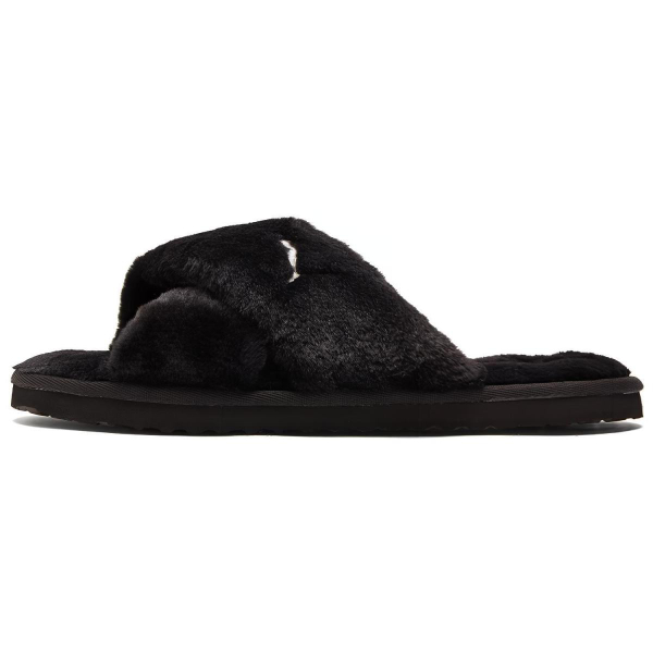 Strap x PUMA Fluff
