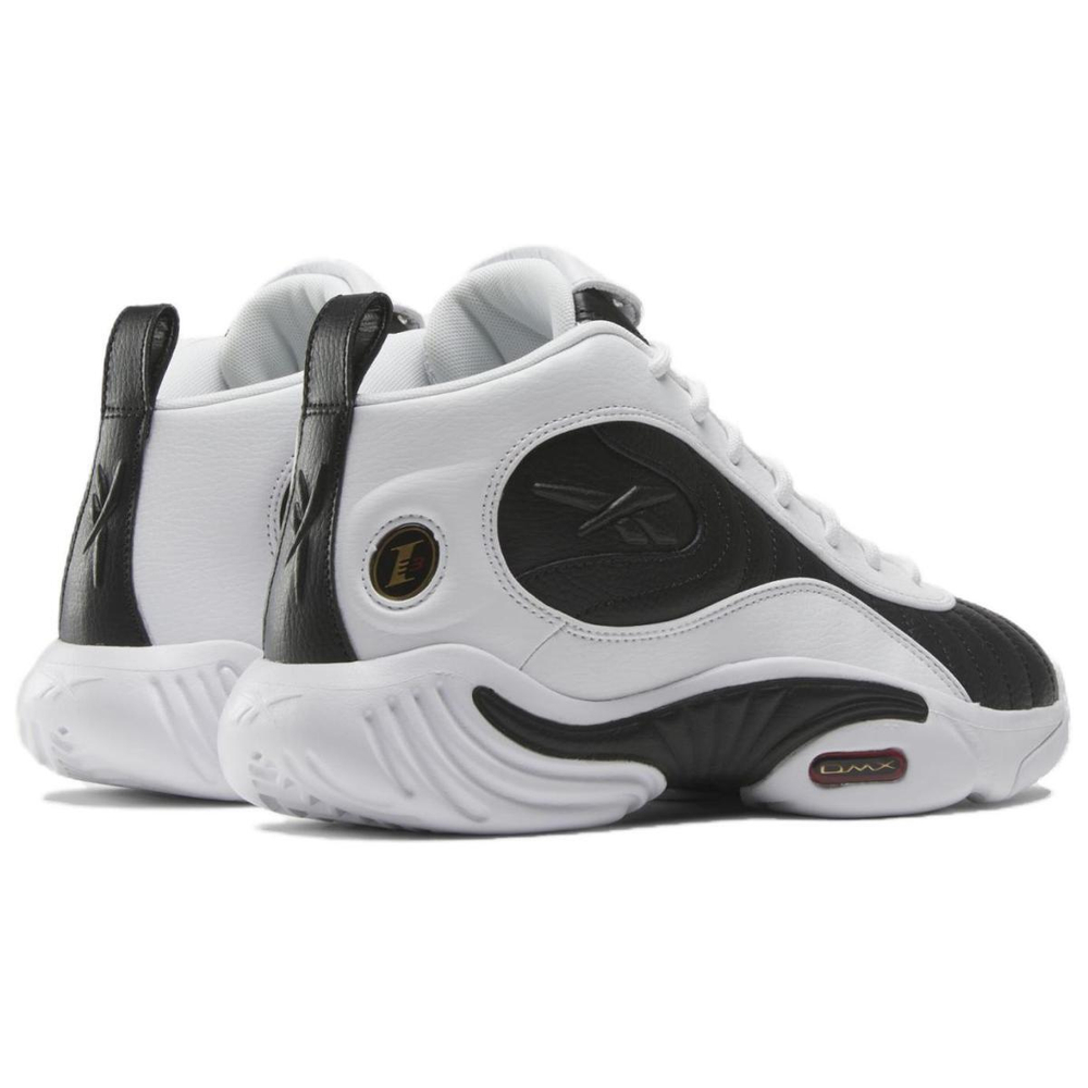 Reebok Answer