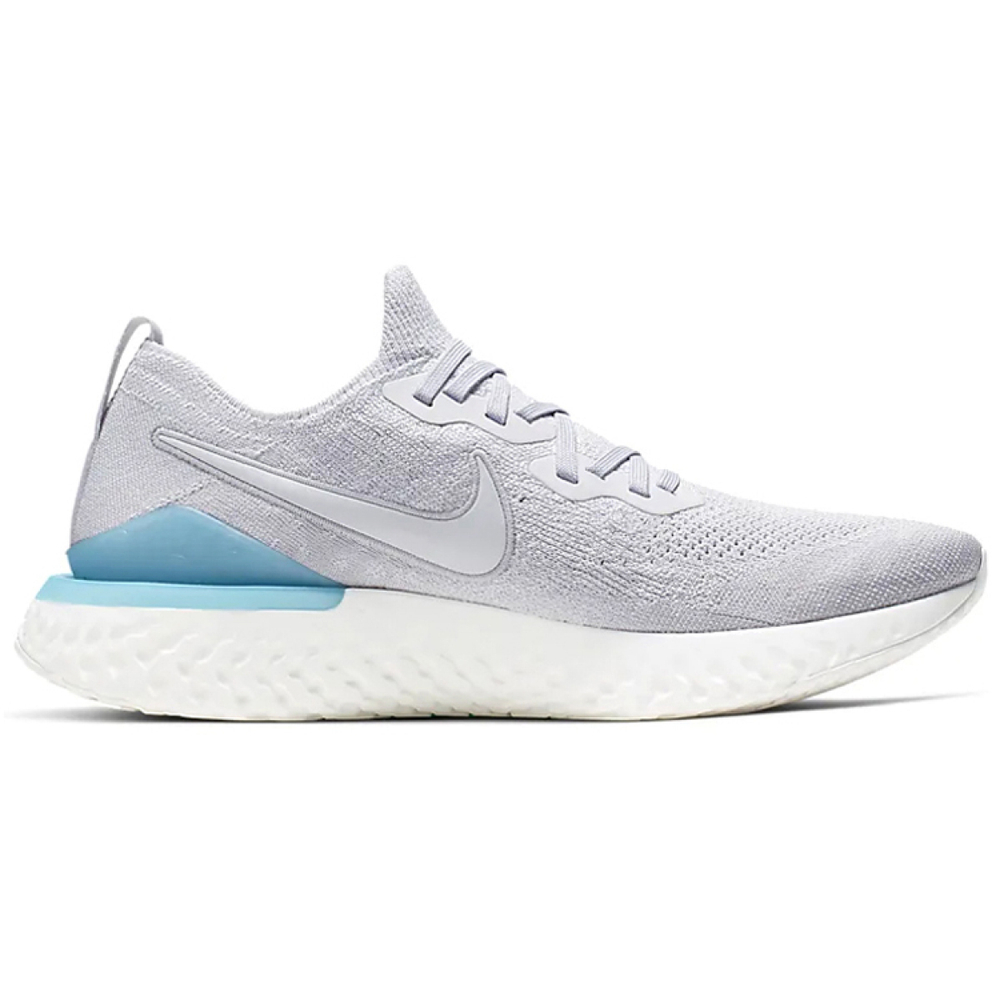 Nike Epic React Flyknit 2