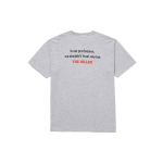Supreme FW18 The Killer Trust Tee T