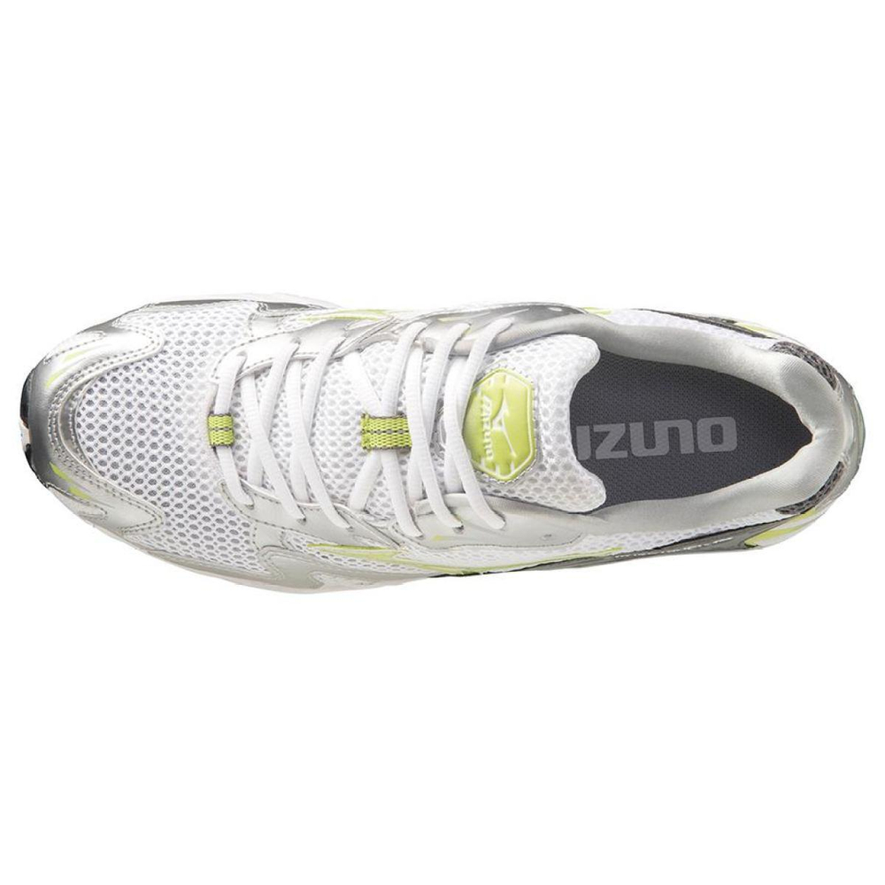Mizuno Wave Rider 10