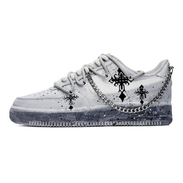 【 】 Nike Air Force 1 Low 1'07