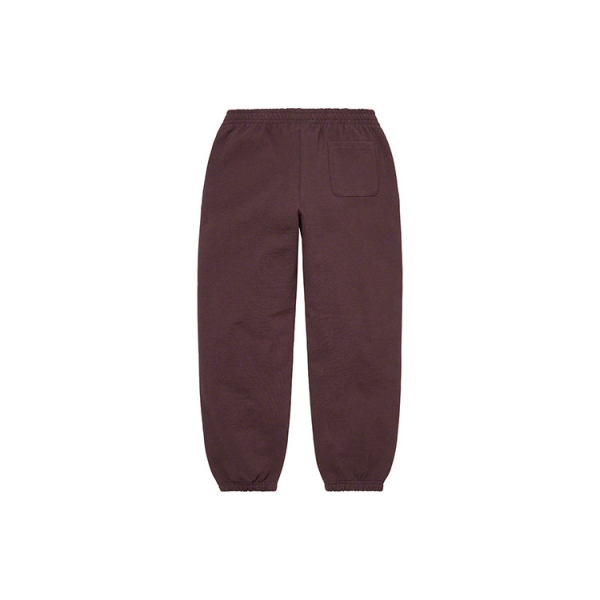Supreme SS22 Week 6 Small Box Sweatpant