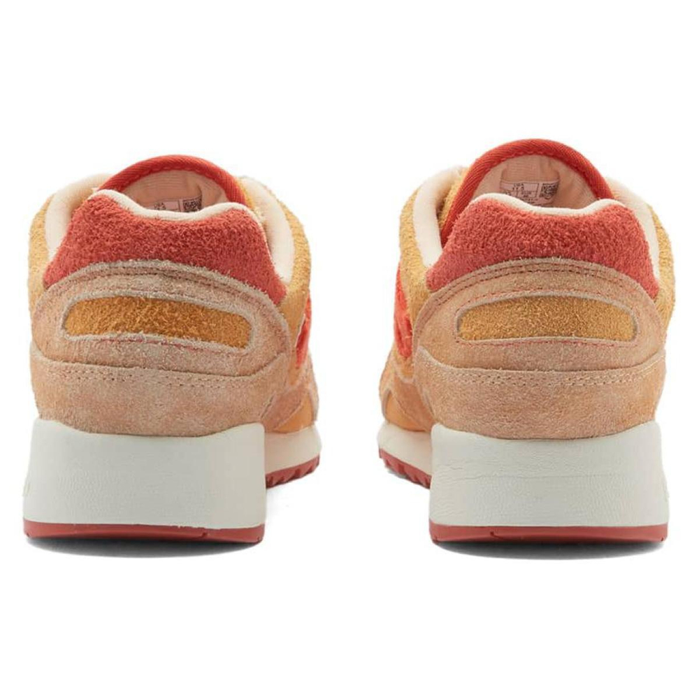 END. x Saucony Shadow 6000