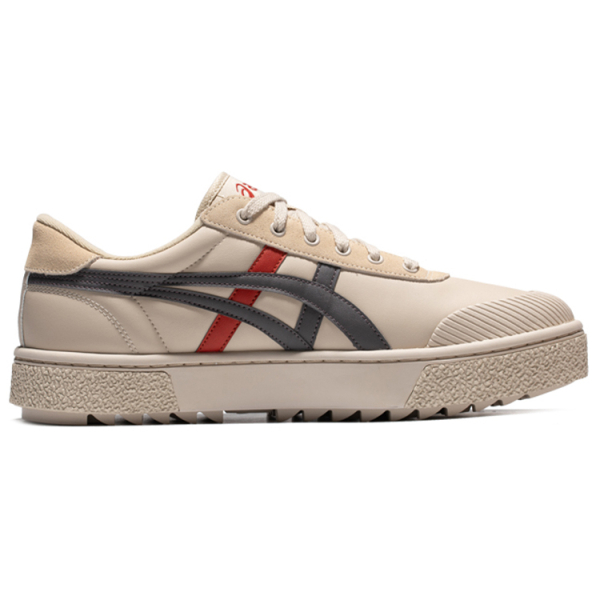Asics Court Trail