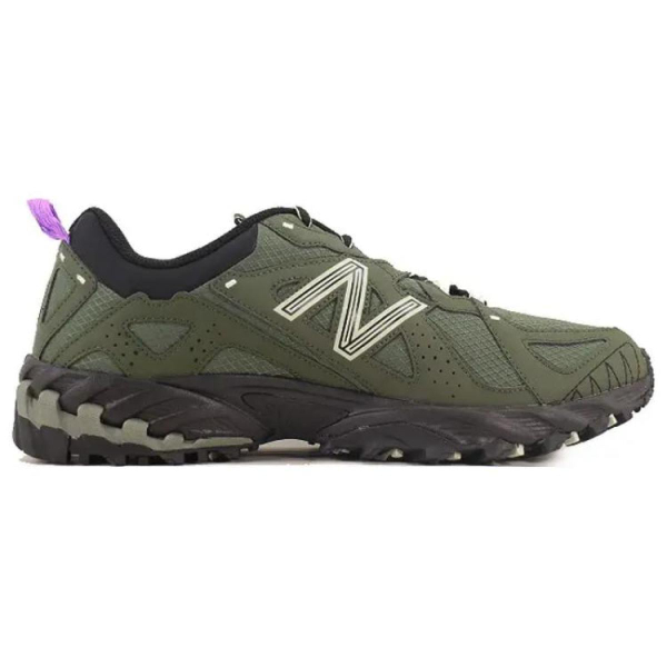 Niko and ... New Balance 610T