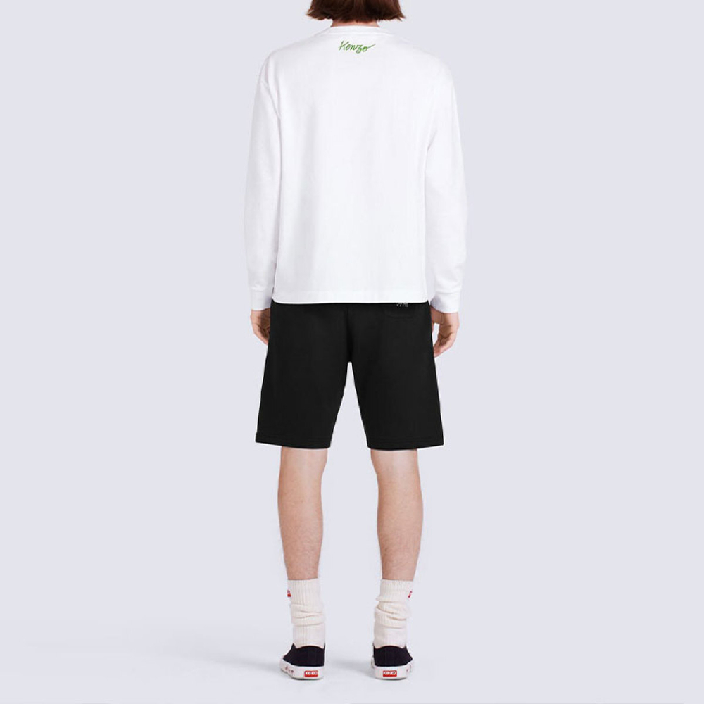 KENZO BOKE
