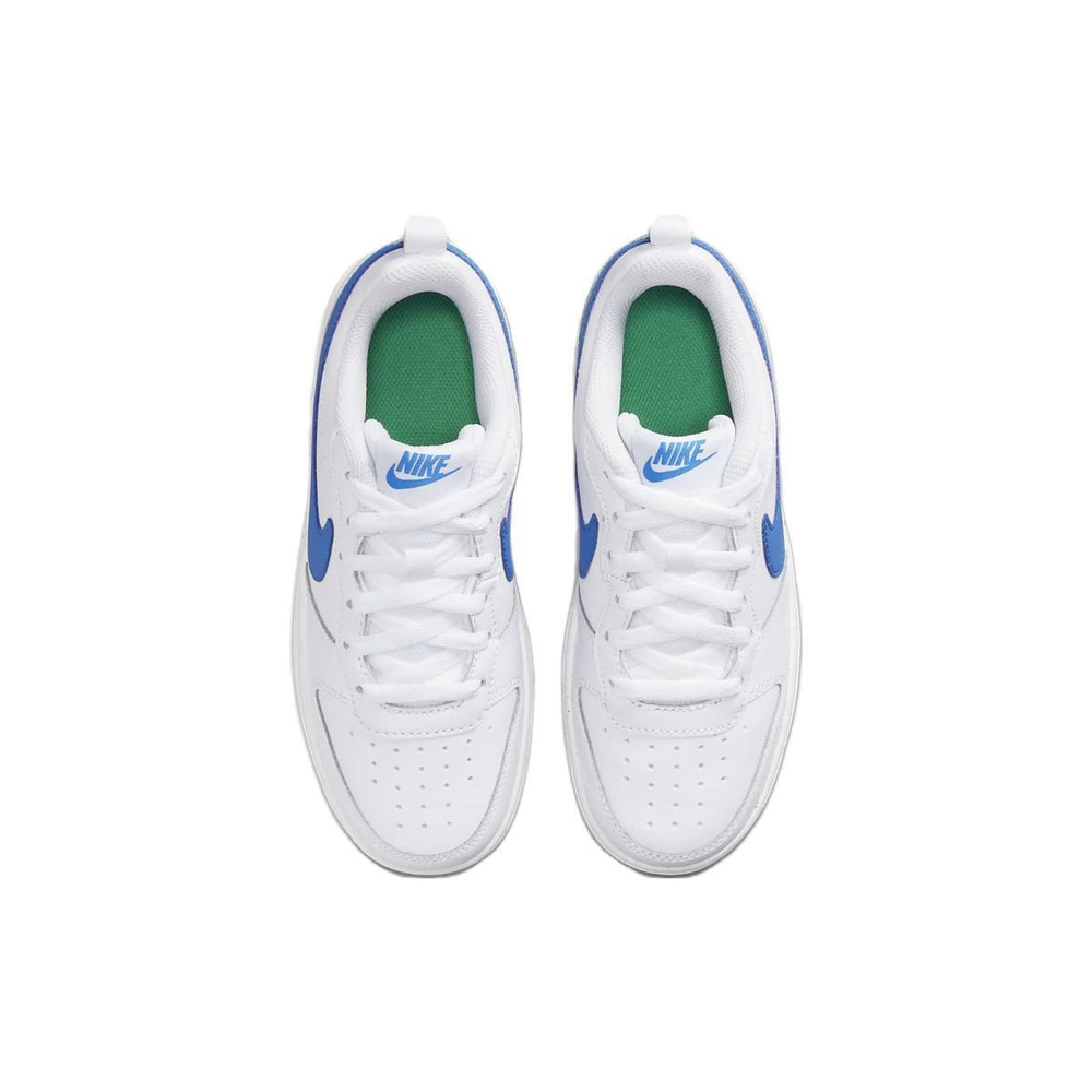 Nike Court Borough 2 Low 2