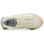 Jeremyville x FILA FUSION POP