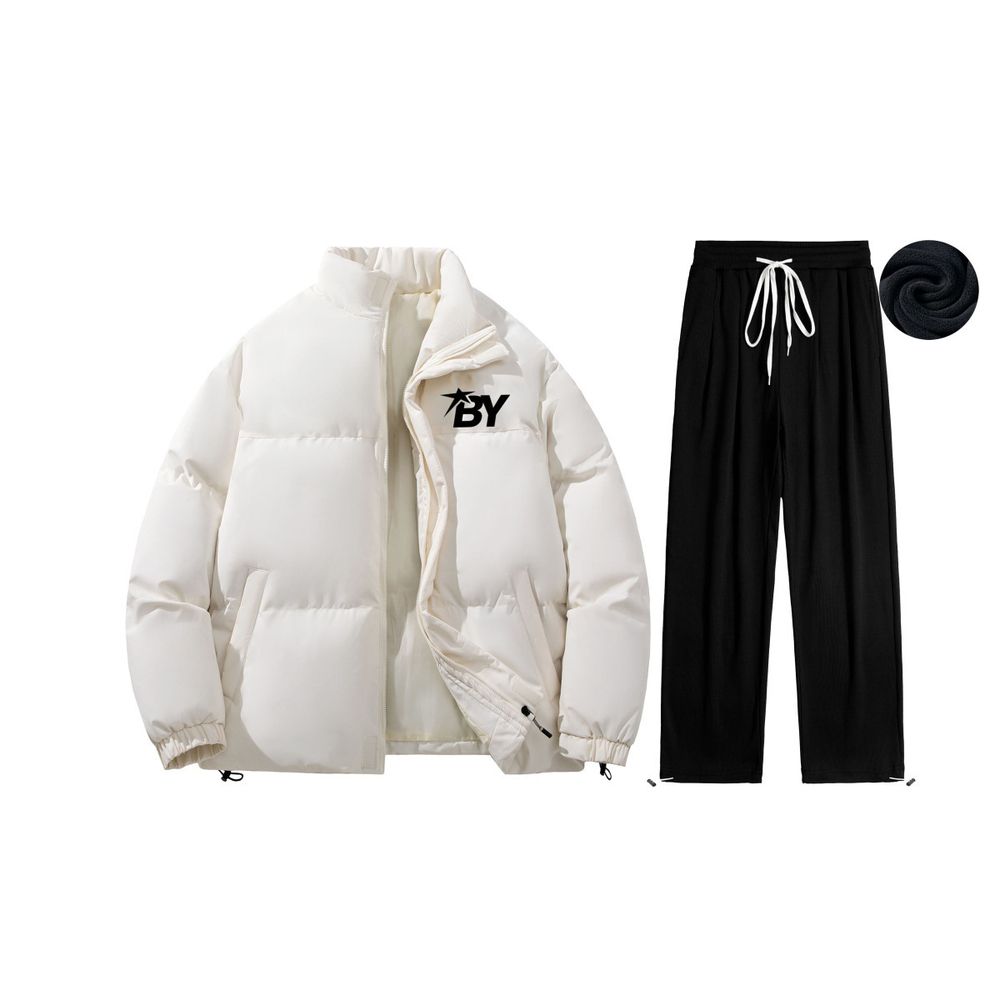 BOBBY ABLEY Logo