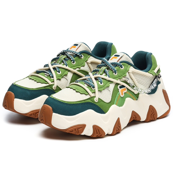FILA FUSION Fashion Daddy