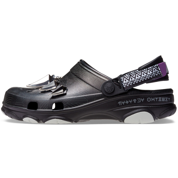 Crocs EVA