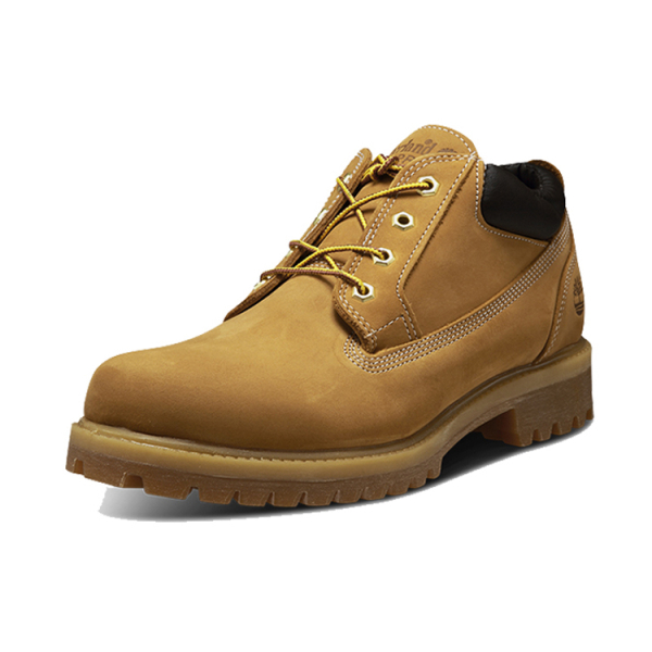 Timberland Chukka
