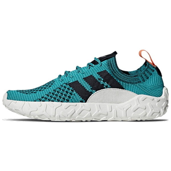 Adidas originals F/22 Shock Green