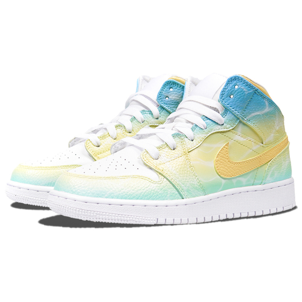 【 】 Jordan Air Jordan 1 Mid