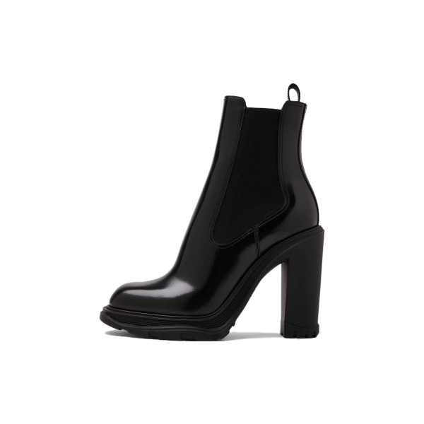 Alexander McQueen Tread 12cm
