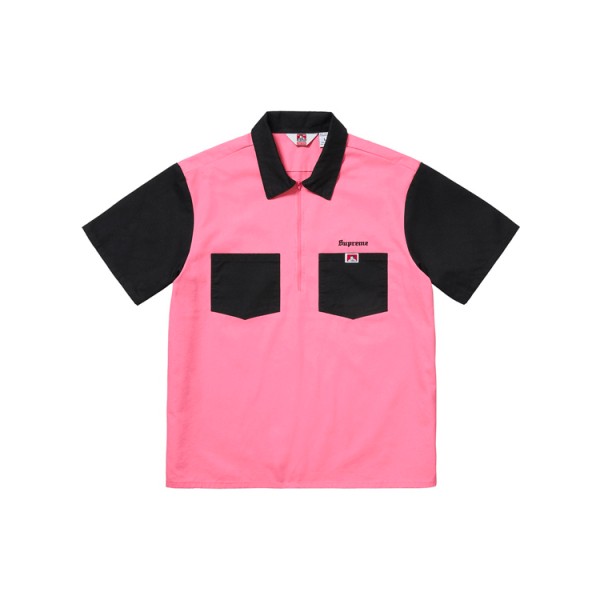 Supreme x Ben Davis FW19 Week 3
