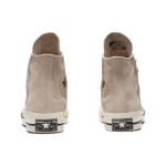 Converse 1970s VLTG Leather and Suede Chuck