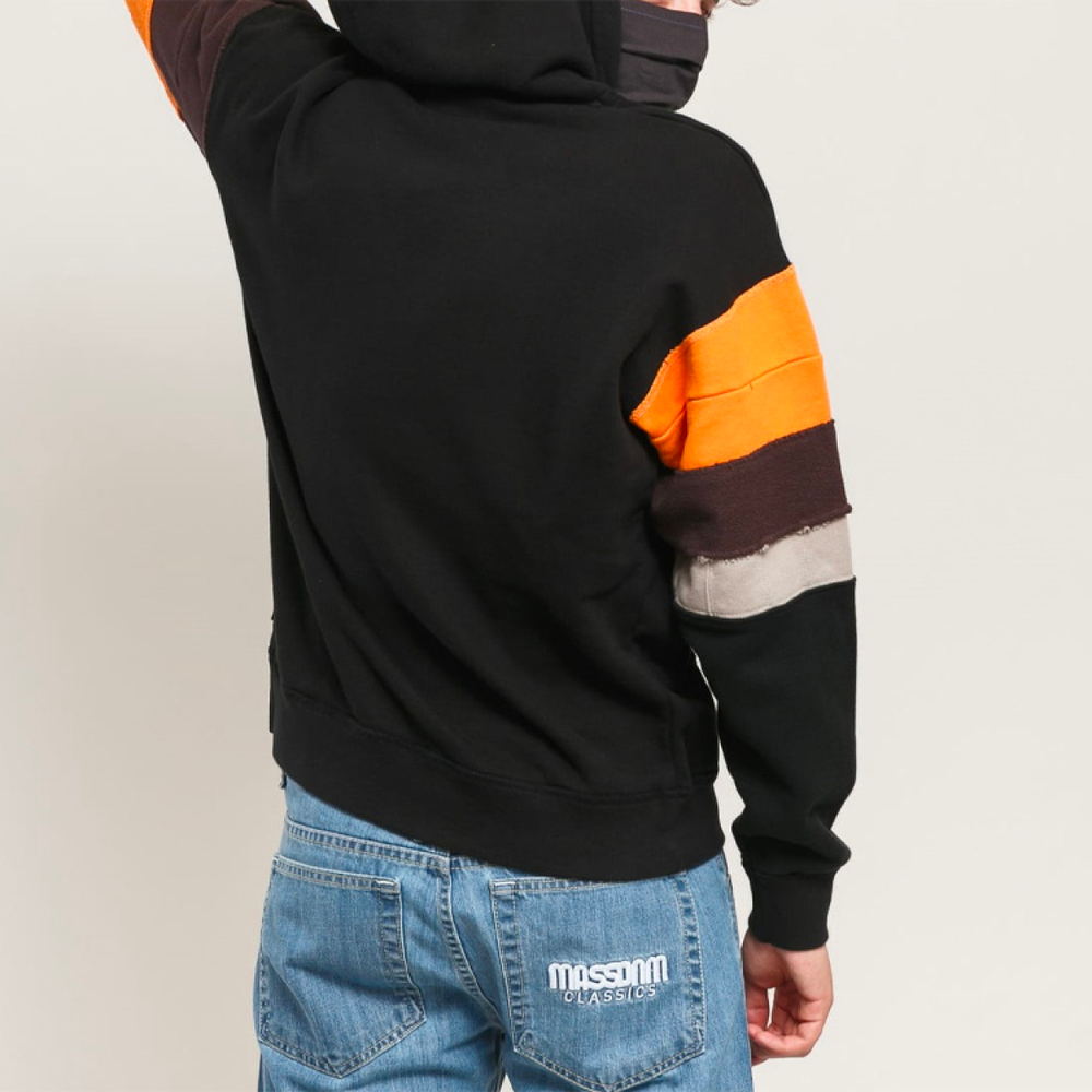 Converse CONVERSE X ROKIT x Rokit Pullover Hoodie