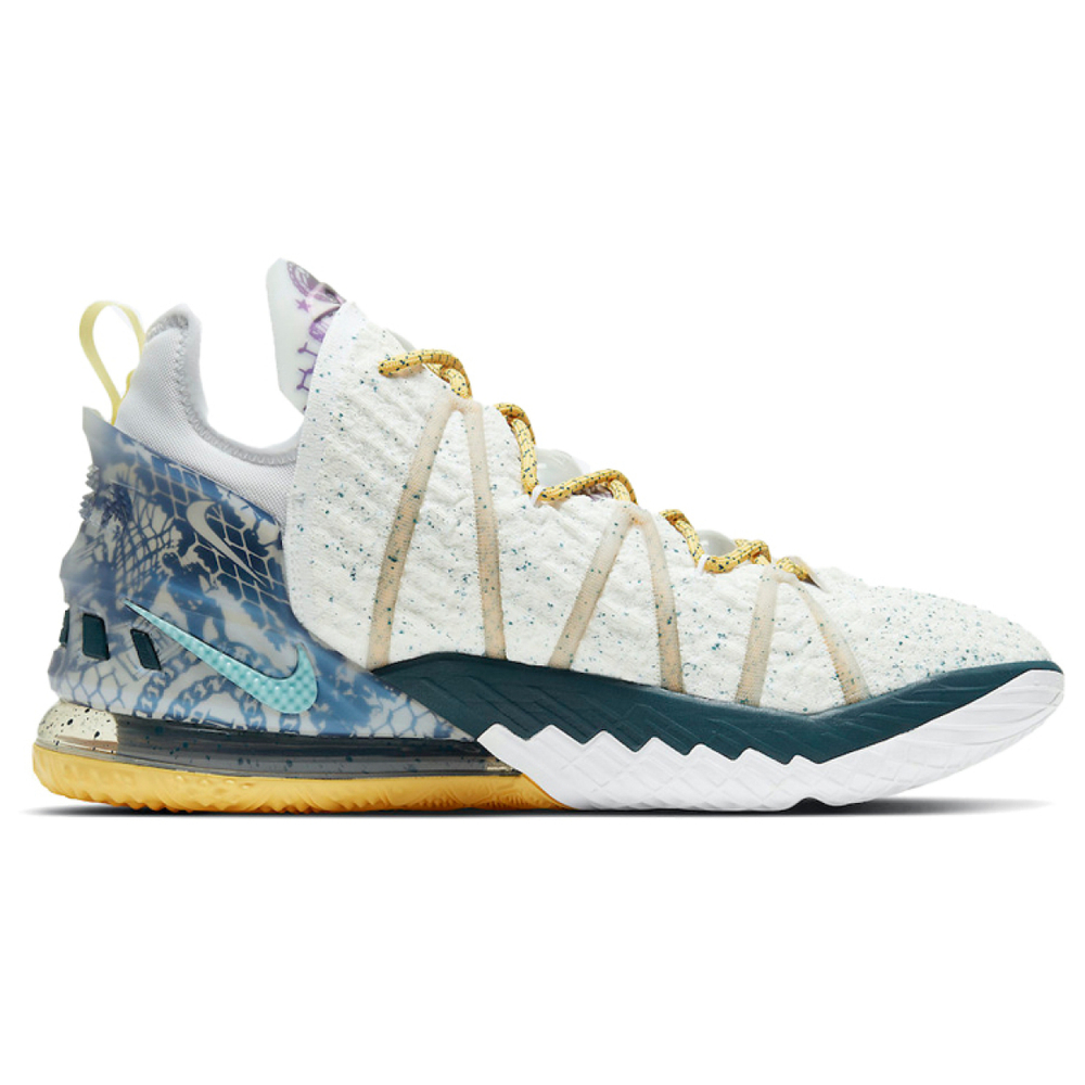 Nike Lebron 18