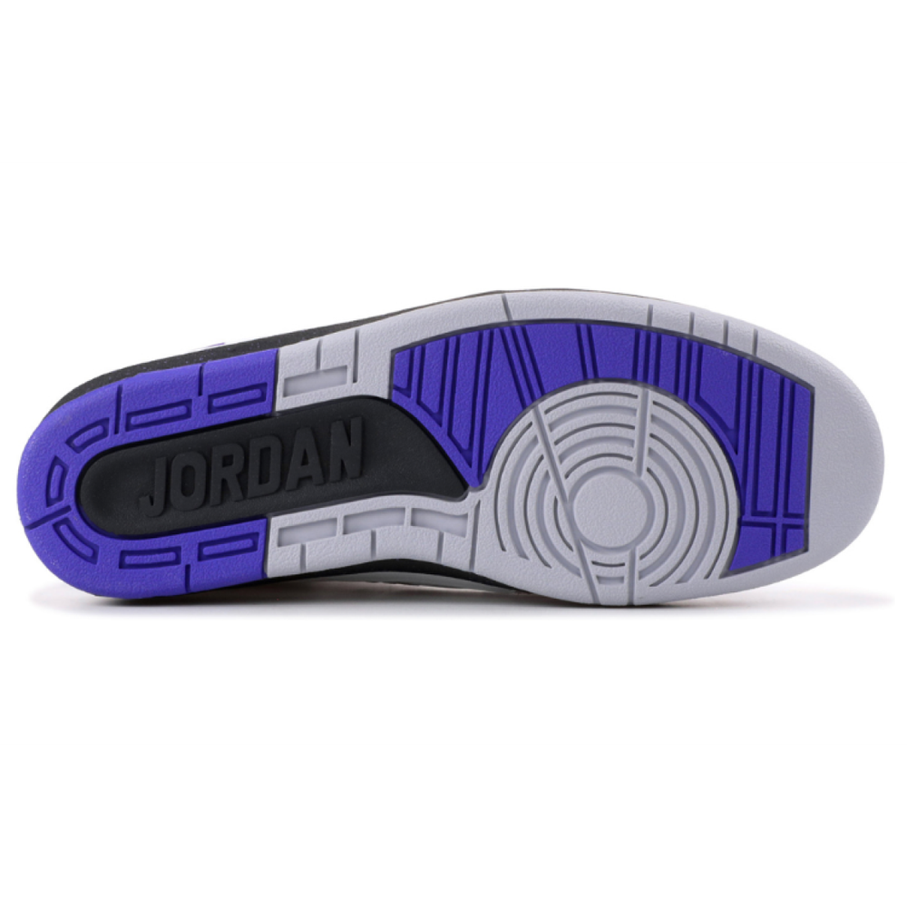 Jordan Air Jordan 2 Retro Dark Concord
