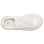 UGG Marin Lace Logo