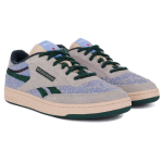 Brain Dead x Reebok Revenge Club C