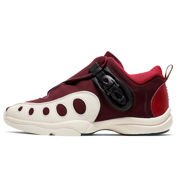 Nike Air Zoom GP Night Maroon