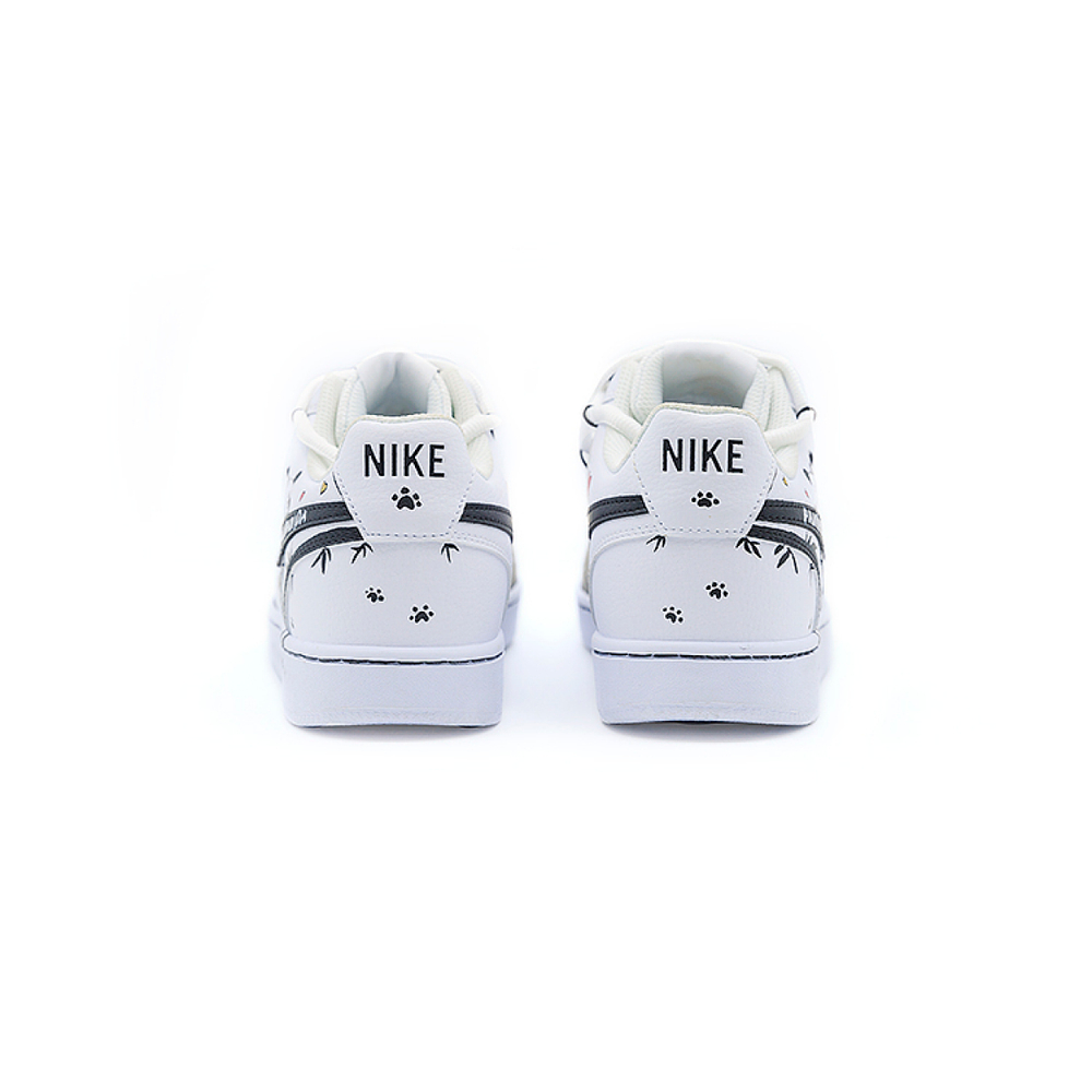 【 】 Nike Court Vision 1 Low Next Nature