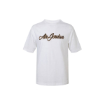 Jordan Air Remastered Logo T