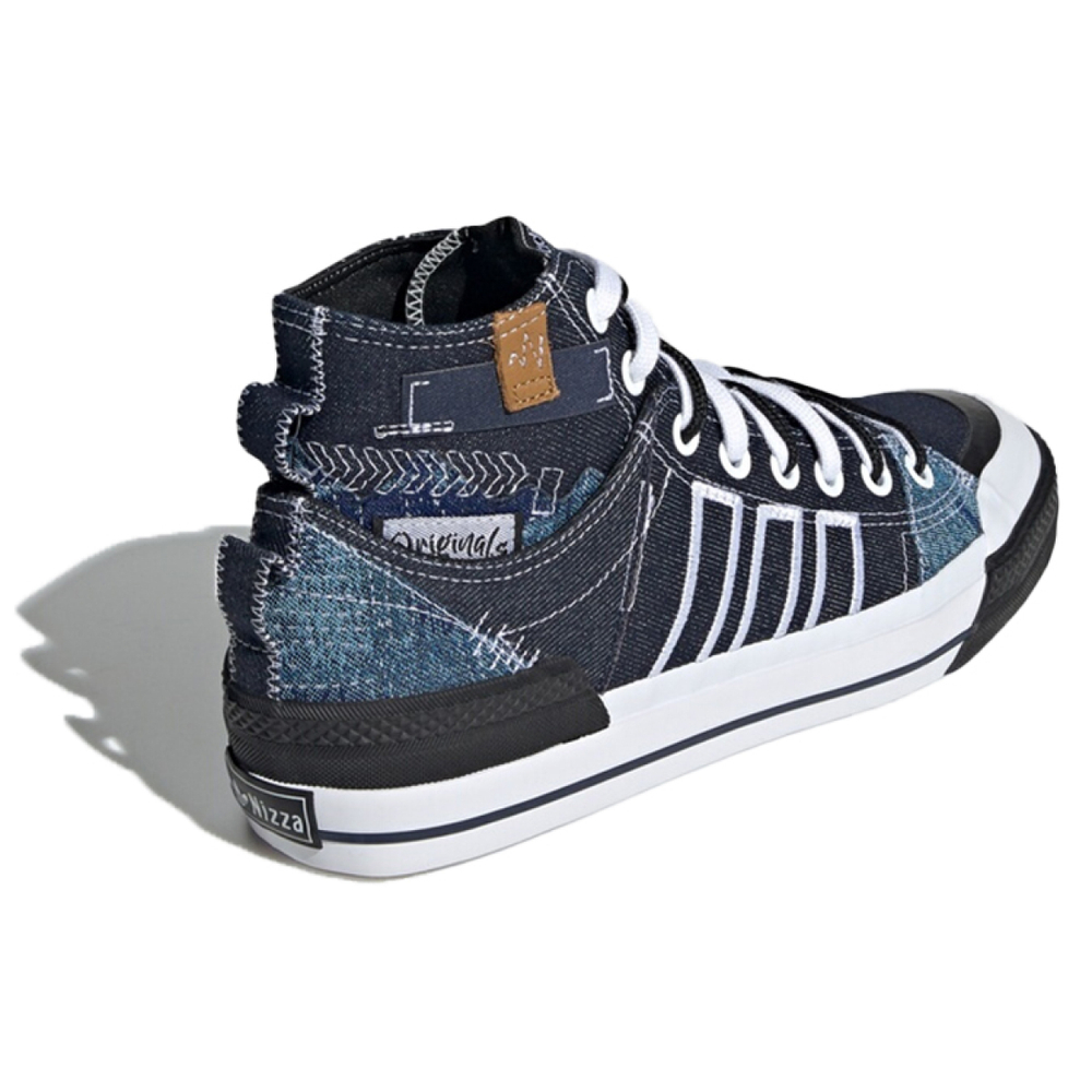 Adidas originals NIZZA Hi Dl