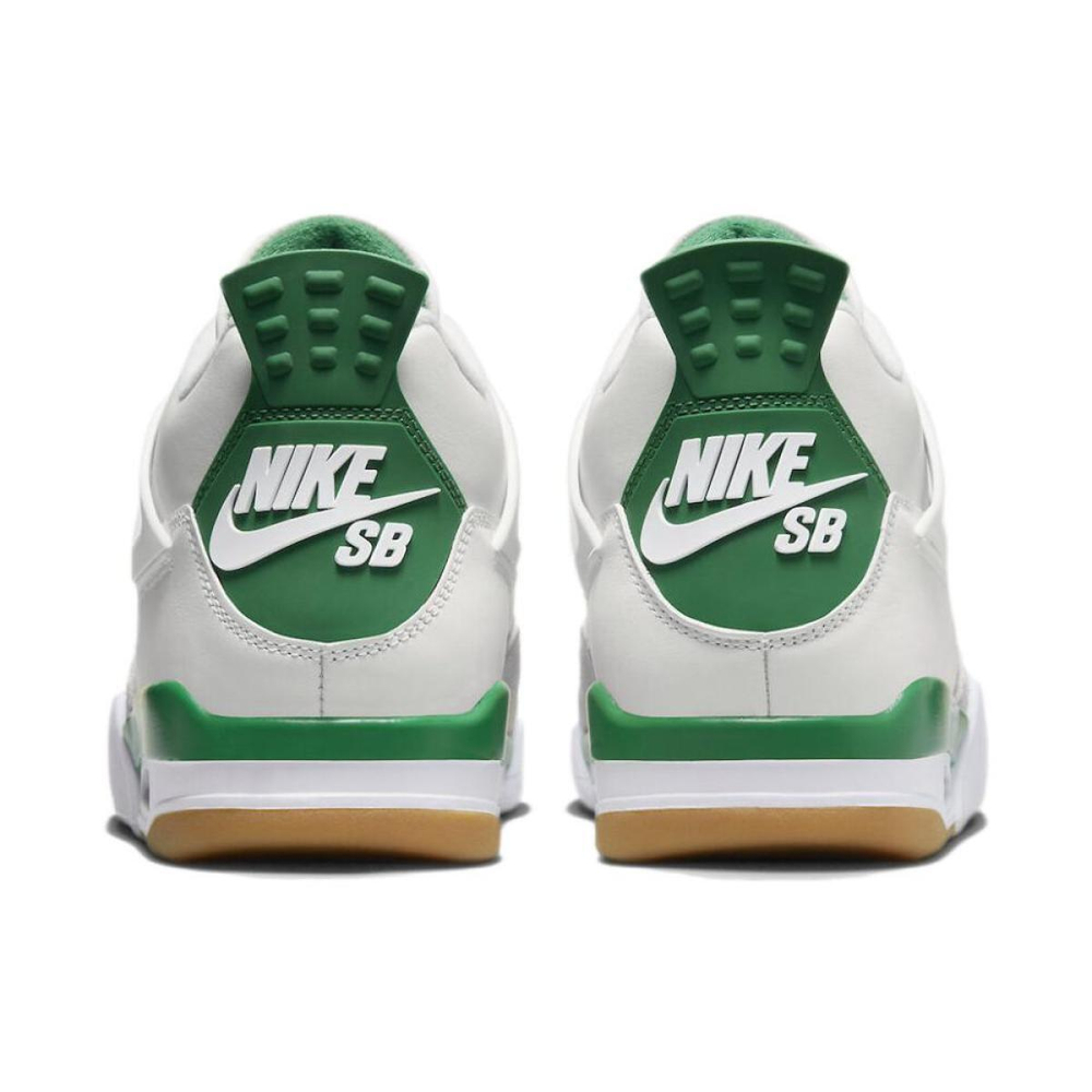 Nike SB x Jordan Air Jordan 4 "Pine Green"