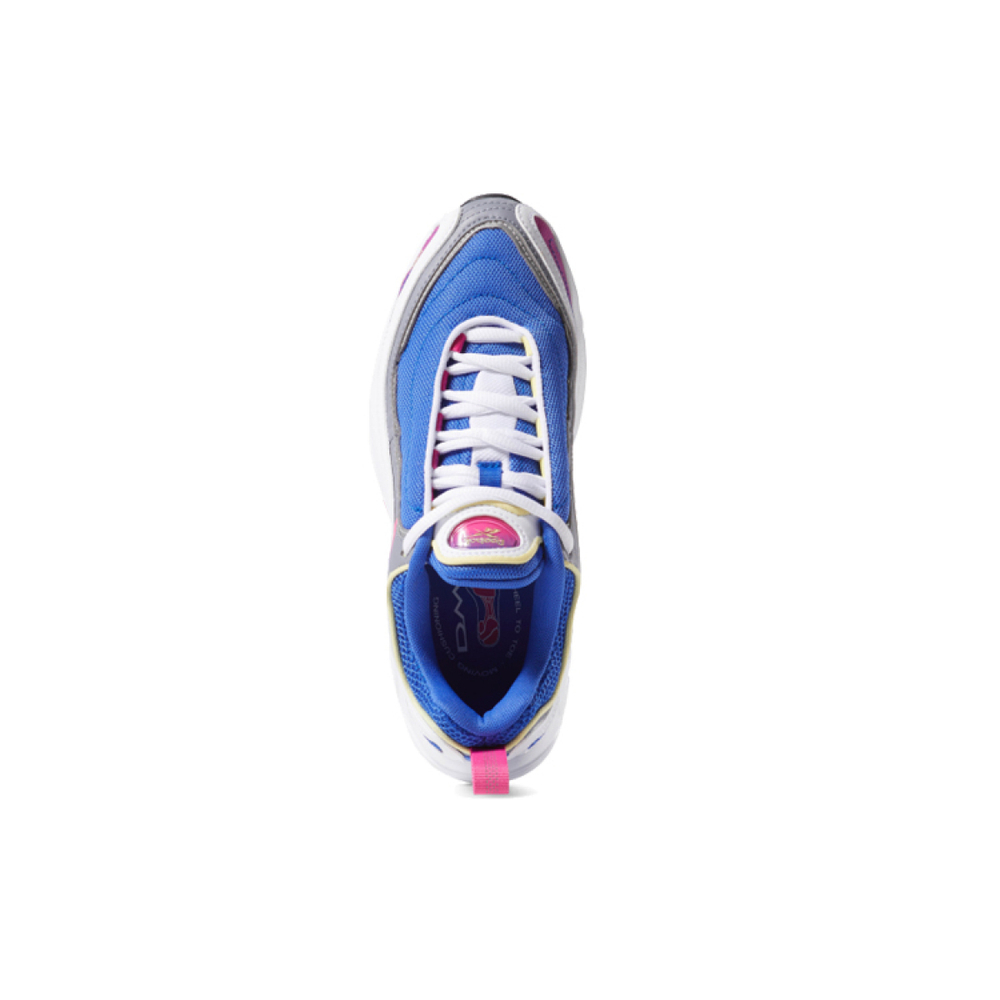 Reebok Daytona DMX Crushed Cobalt