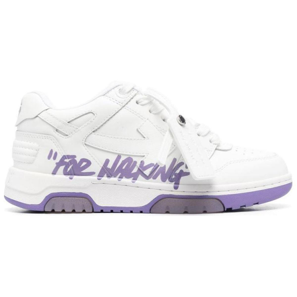 OFF-WHITE Out Of Office For Walking