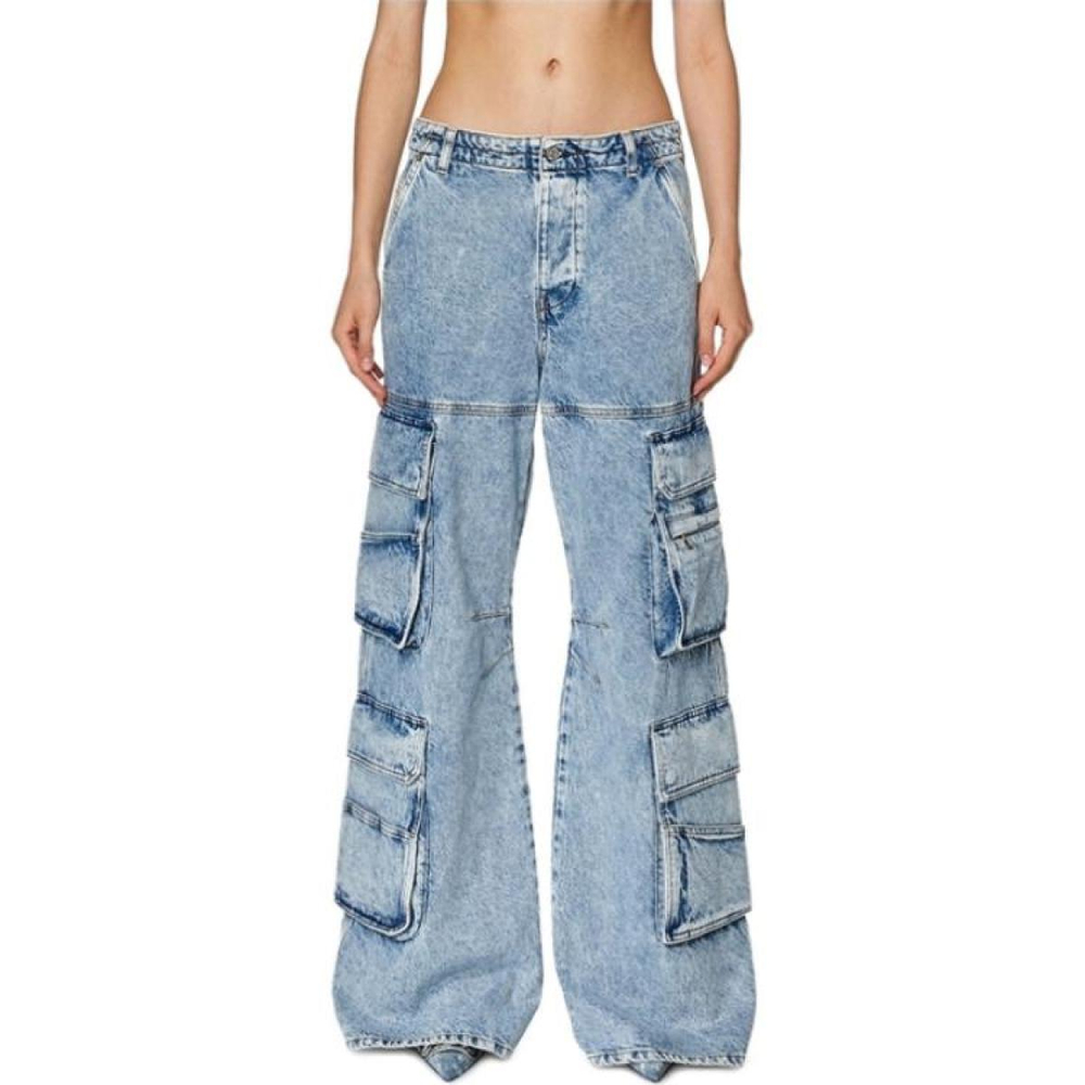 DIESEL 23FW