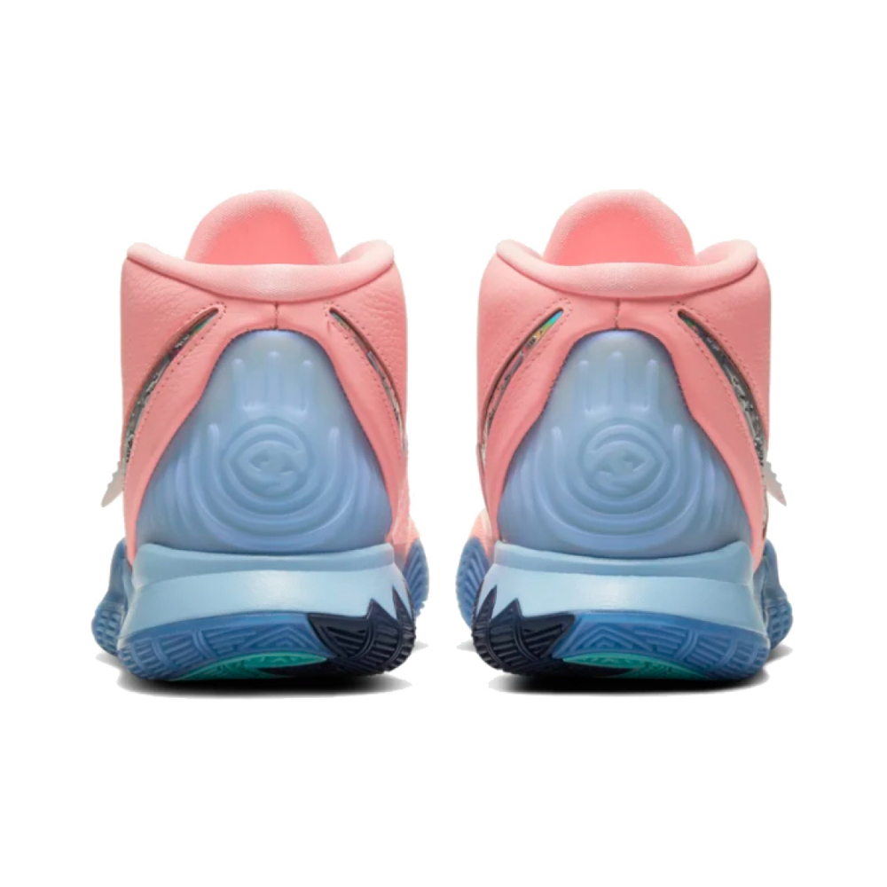 CONCEPTS x Nike Kyrie 6 EP "Khepri" Air Zoom Turbo