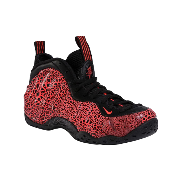 Nike Foamposite One lava