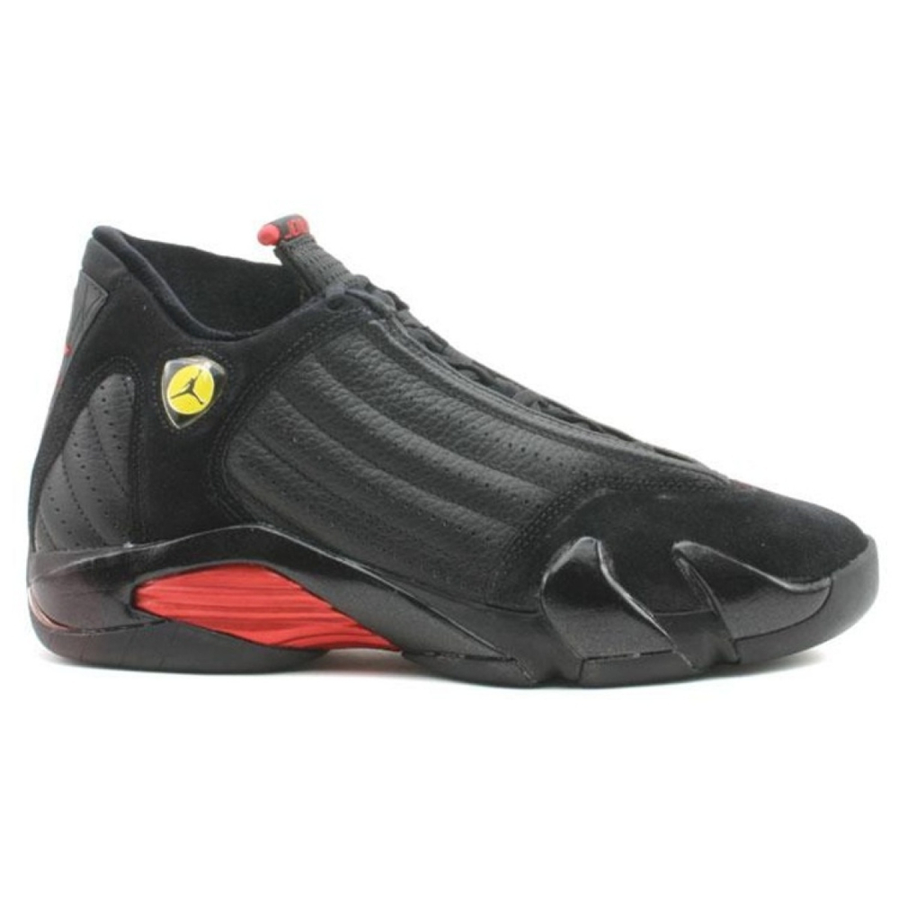 Jordan Air Jordan 14 Retro Last Shot 2005
