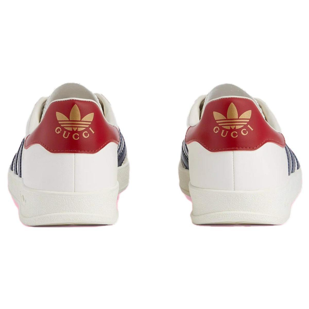 Adidas originals x GUCCI Gazelle