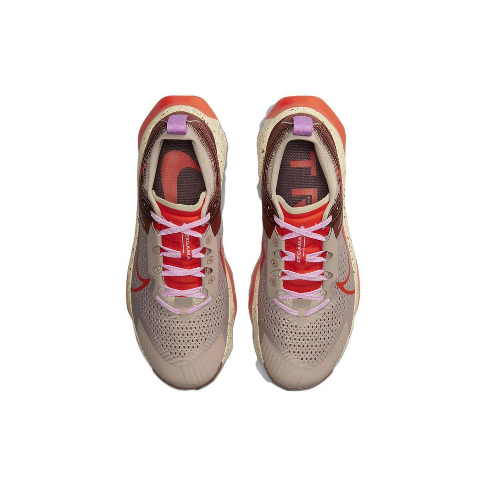 Nike ZoomX Zegama Trail