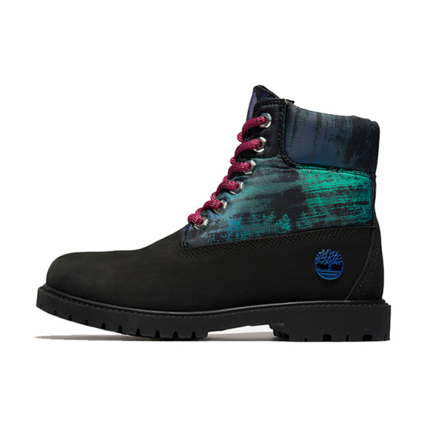 Timberland Heritage