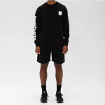 UNDEFEATED FW19 logo T