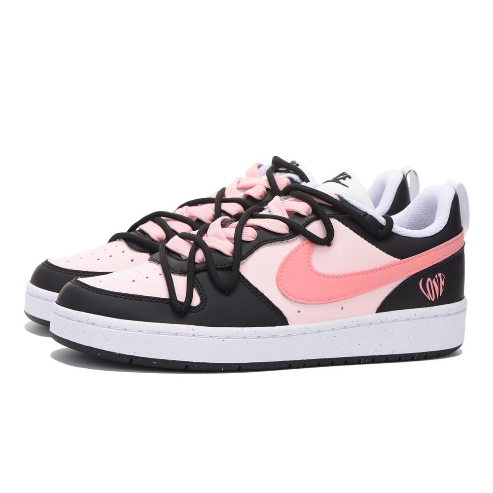 【 】 Nike Court Borough GS